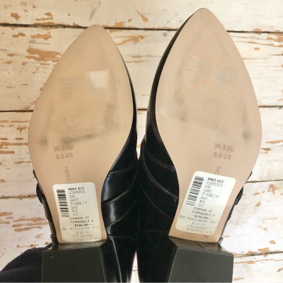 French Connection Booties - Picture 7 of 8